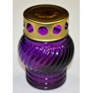 Ламп. неугас. со см. бл. 74W(фиол.)